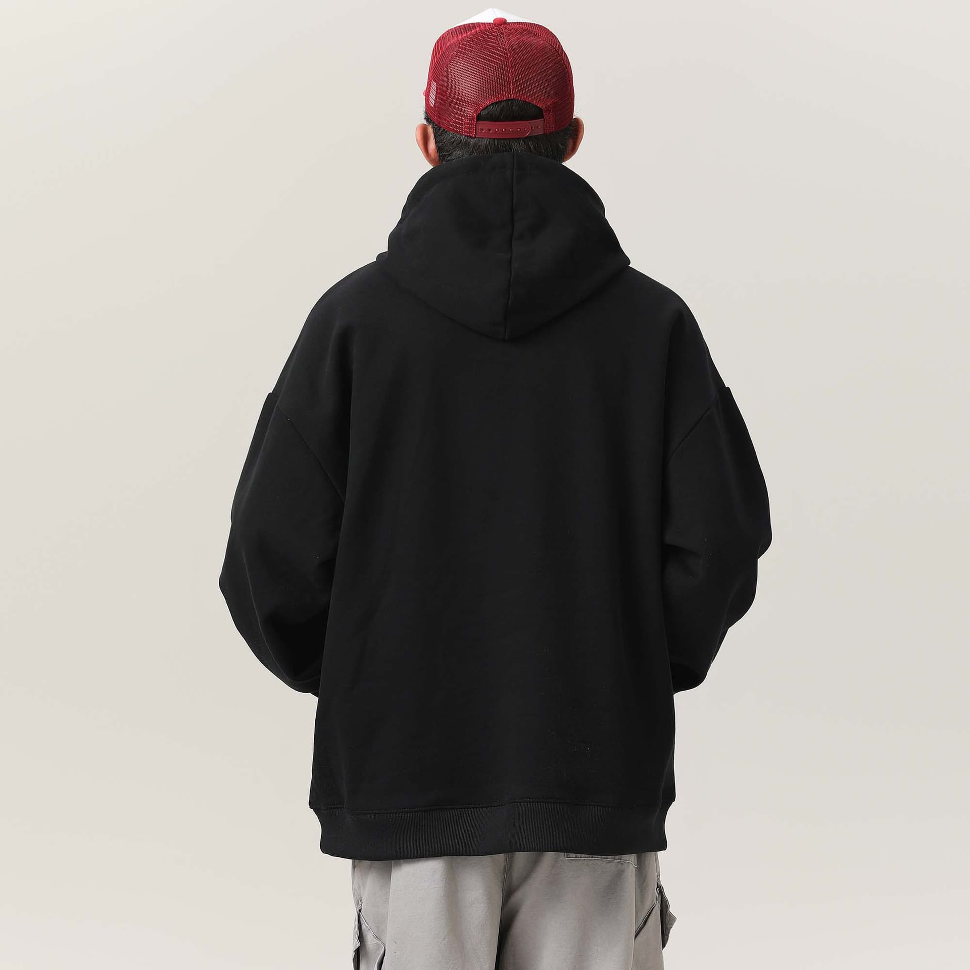 Худи Dickies logo - изображение 4