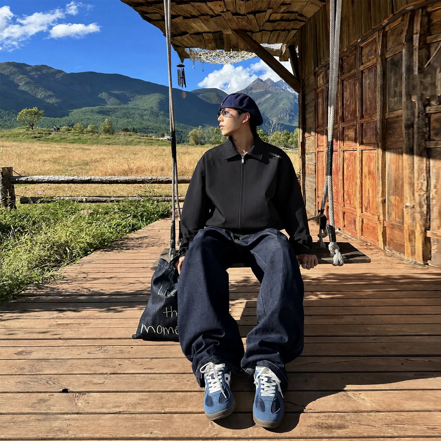 Куртка Dickies Мужские Куртки - изображение 7