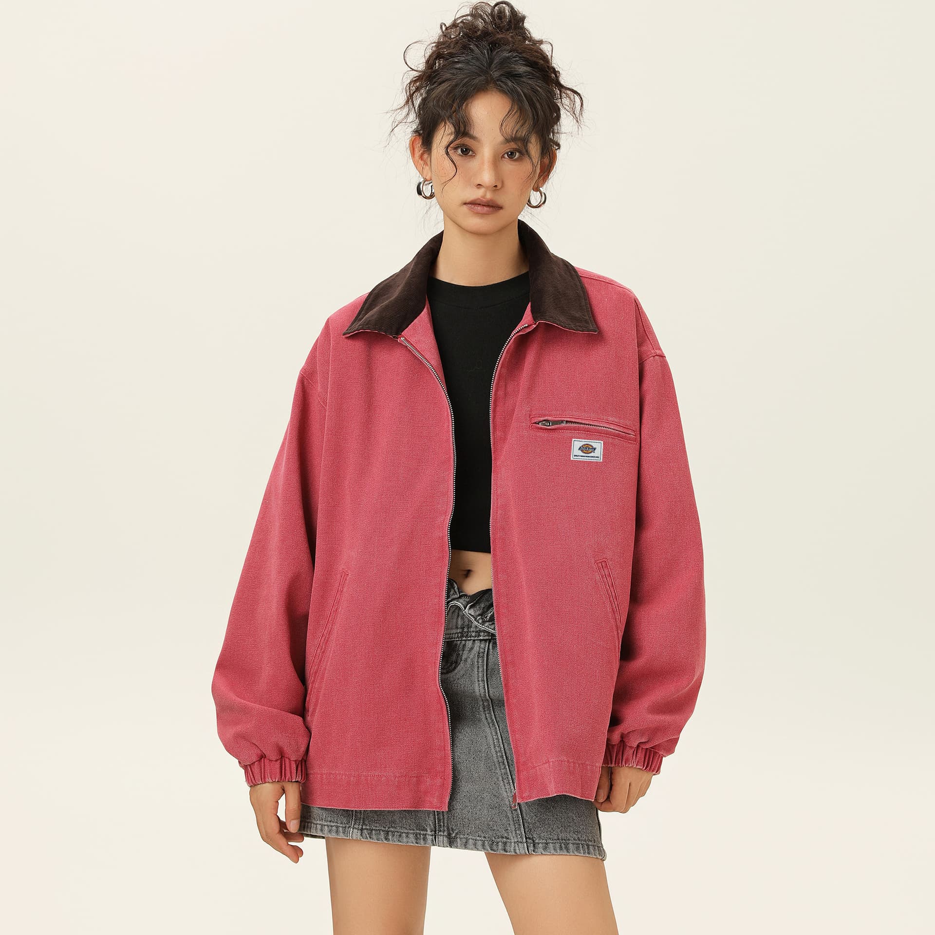Куртка Dickies Унисекс Куртки - изображение 3