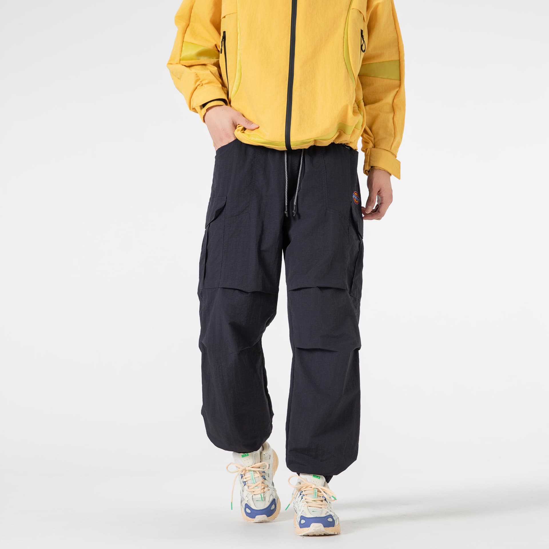 Штаны dickies Унисекс Повседневные брюки - изображение 3