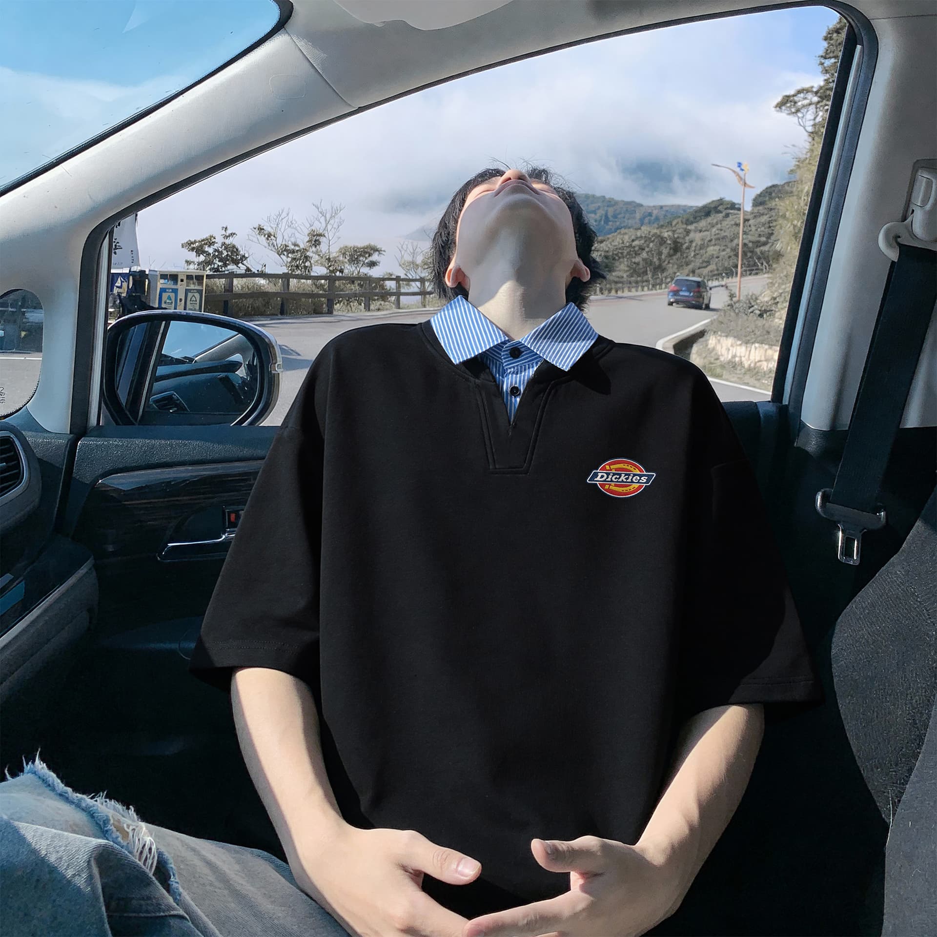 Поло Dickies cleanfitPolo - изображение 3