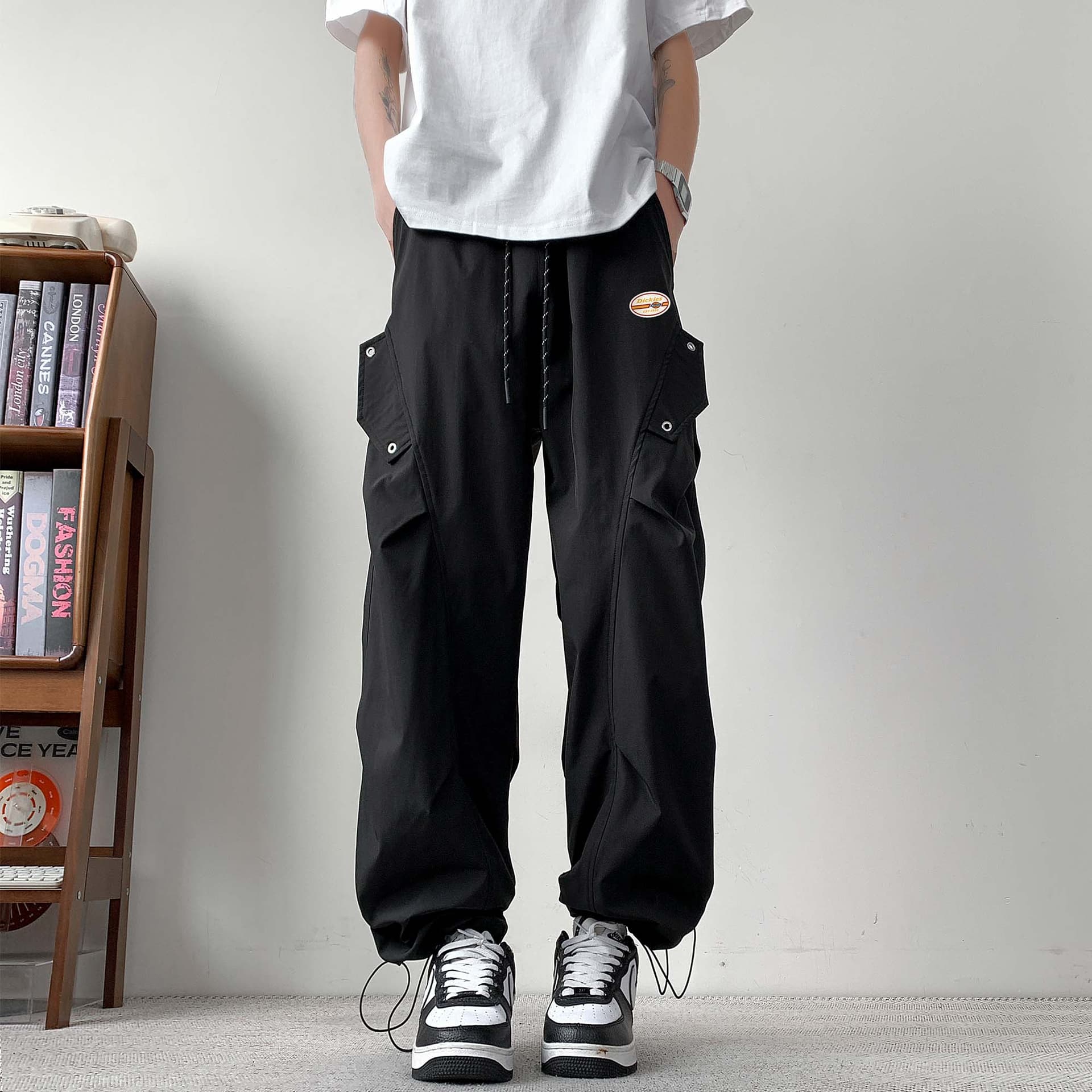 Штаны Dickies Унисекс Повседневные Брюки - изображение 3