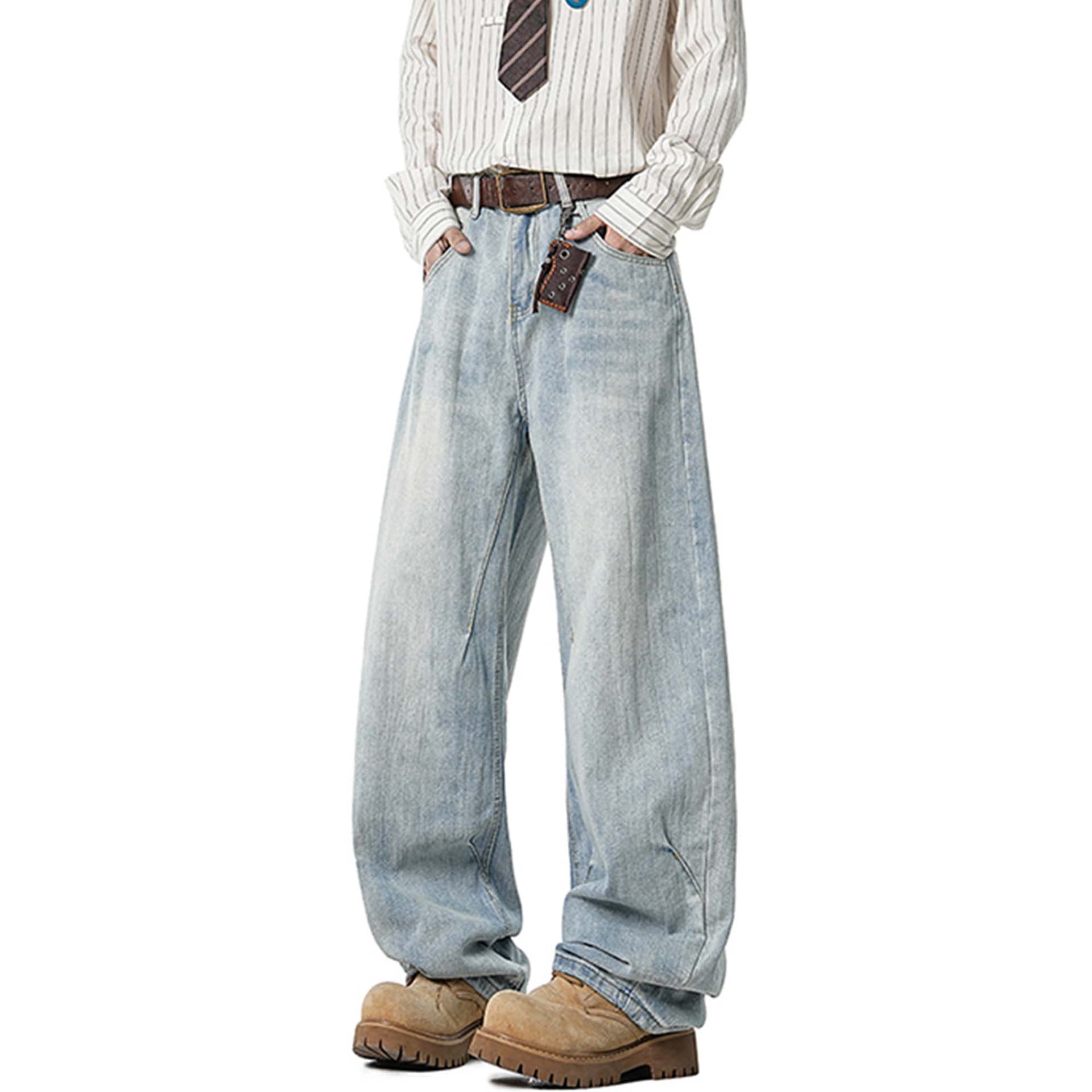 Штаны Dickies Унисекс Джинсы - изображение 4