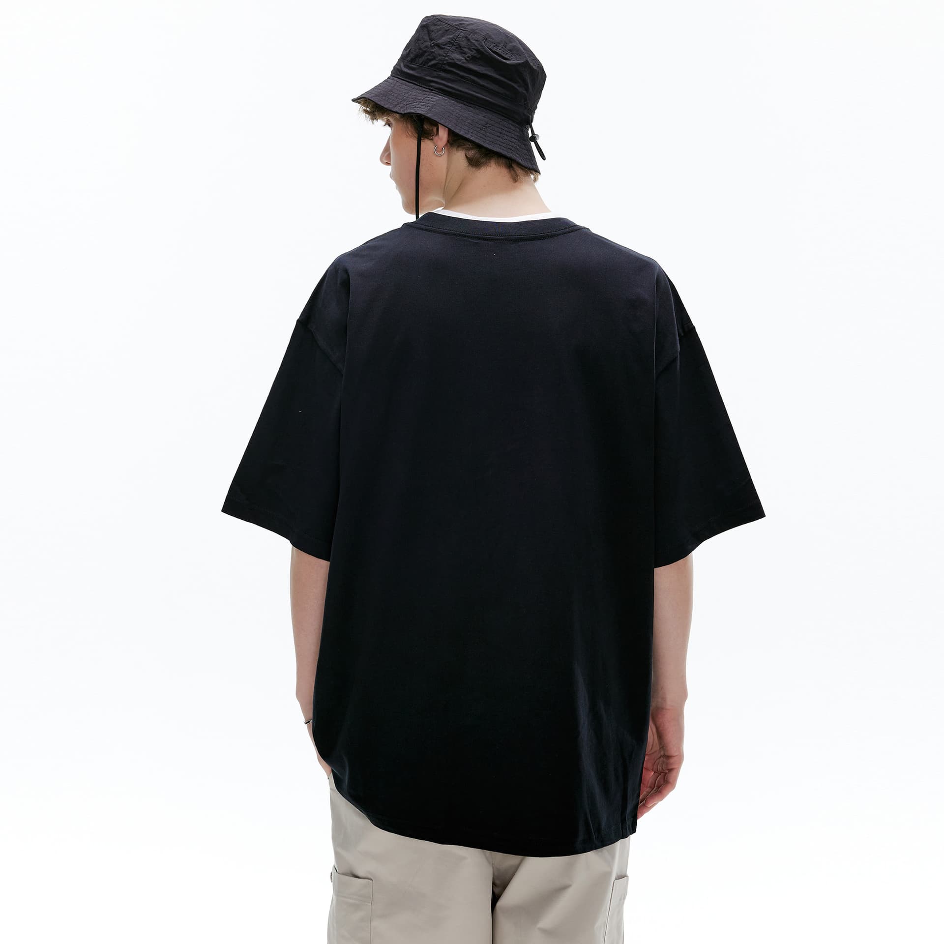 Футболка Dickies 320LogoT — фото 4