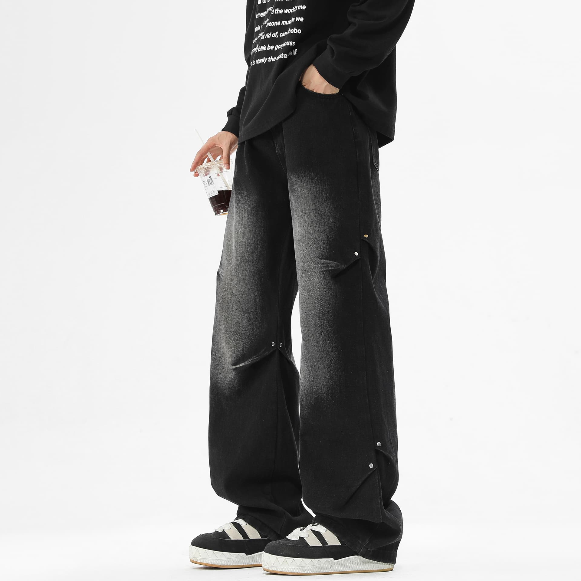Штаны Dickies Унисекс Джинсы - изображение 3