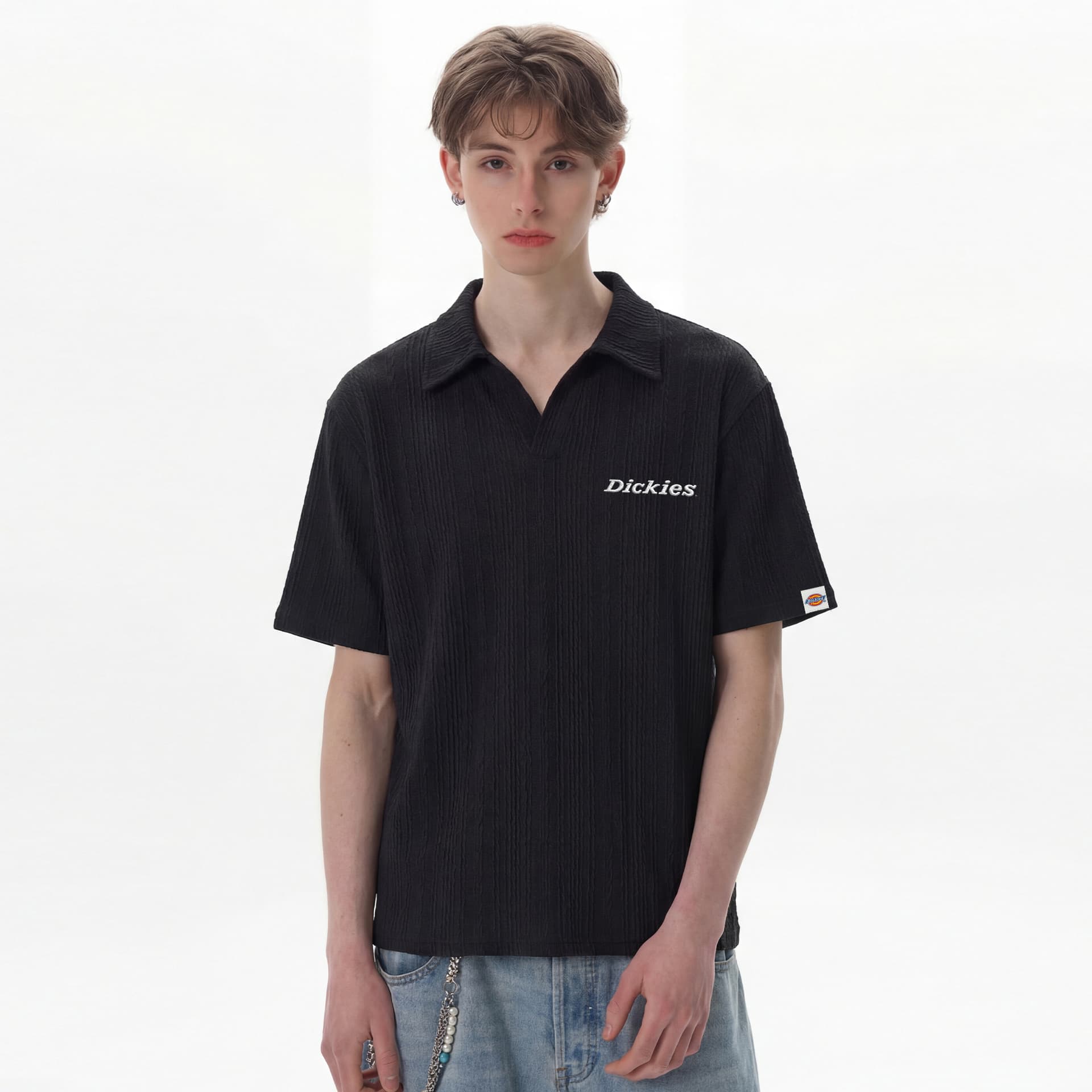 Поло Dickies LogoPOLOpolo - изображение 5