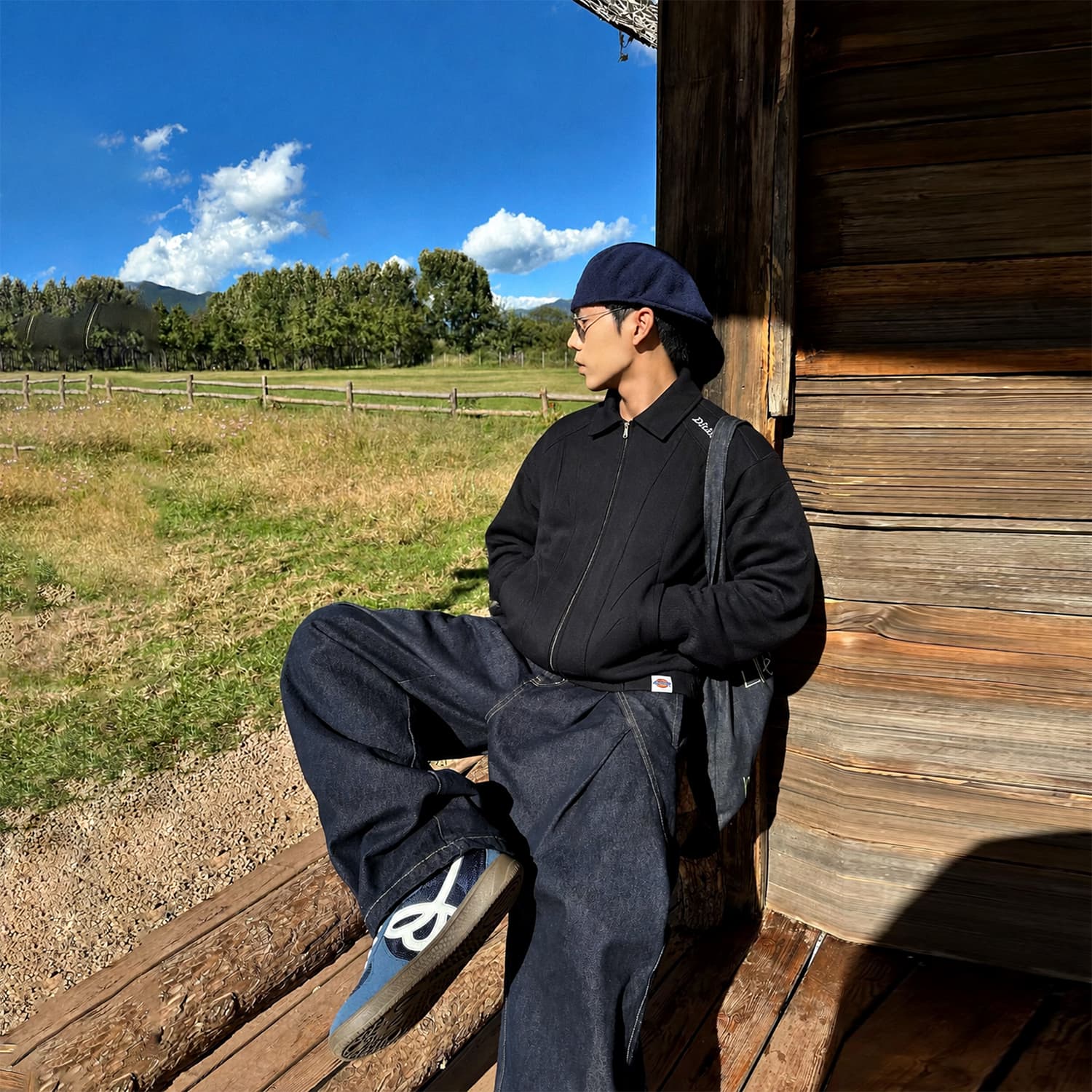 Куртка Dickies Мужские Куртки - изображение 6