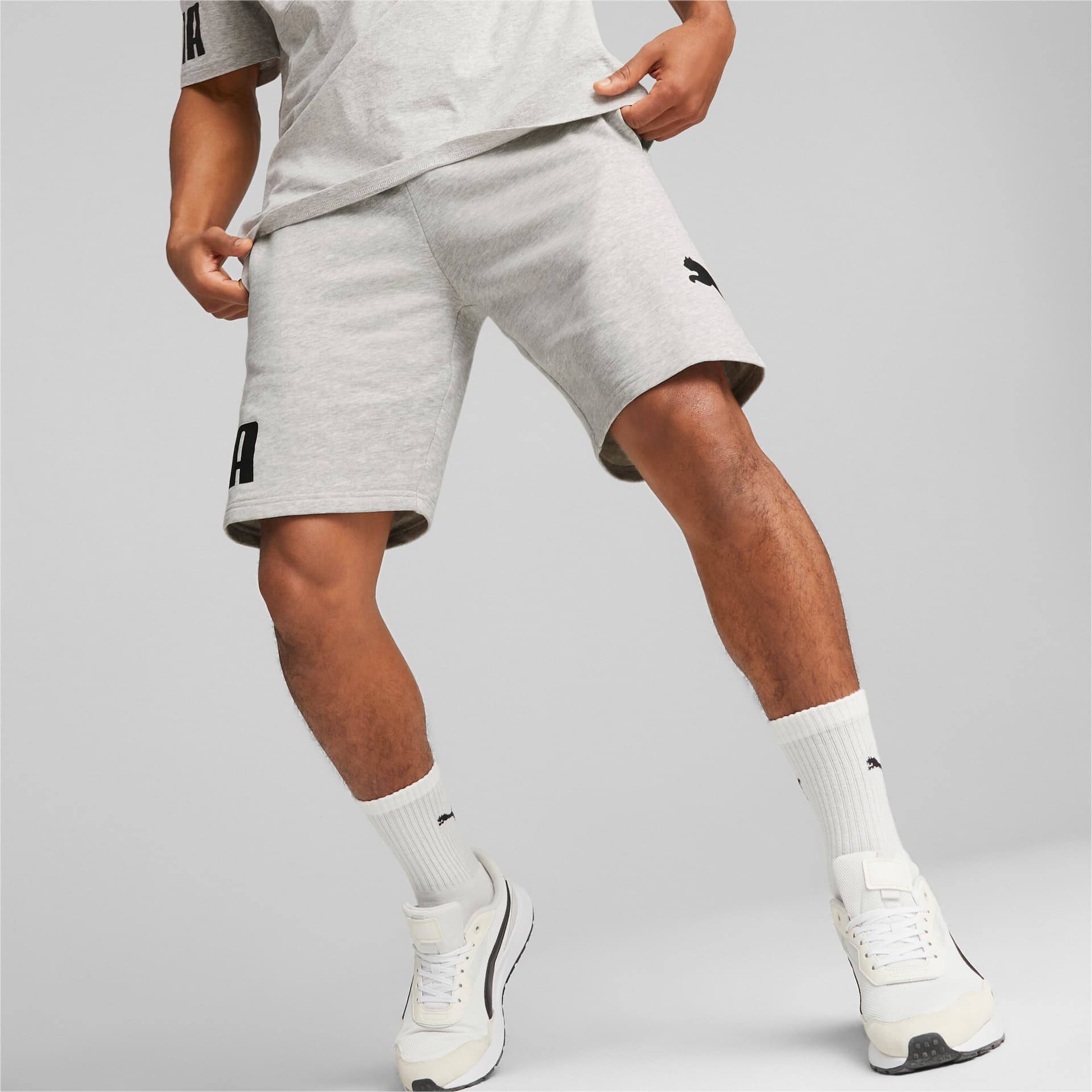 Шорты PUMA SS24 - изображение 5