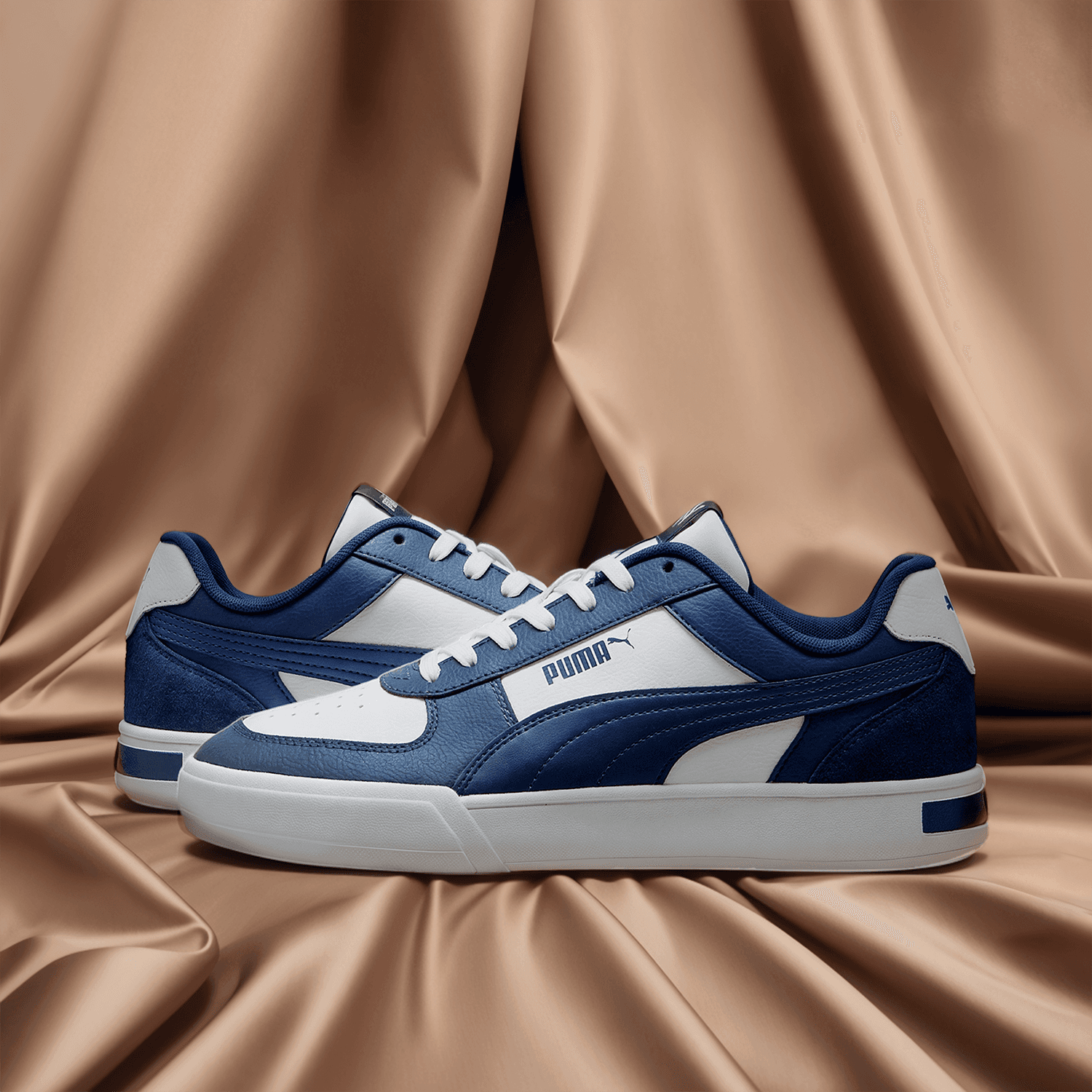 Кроссовки PUMA Caven - изображение 6