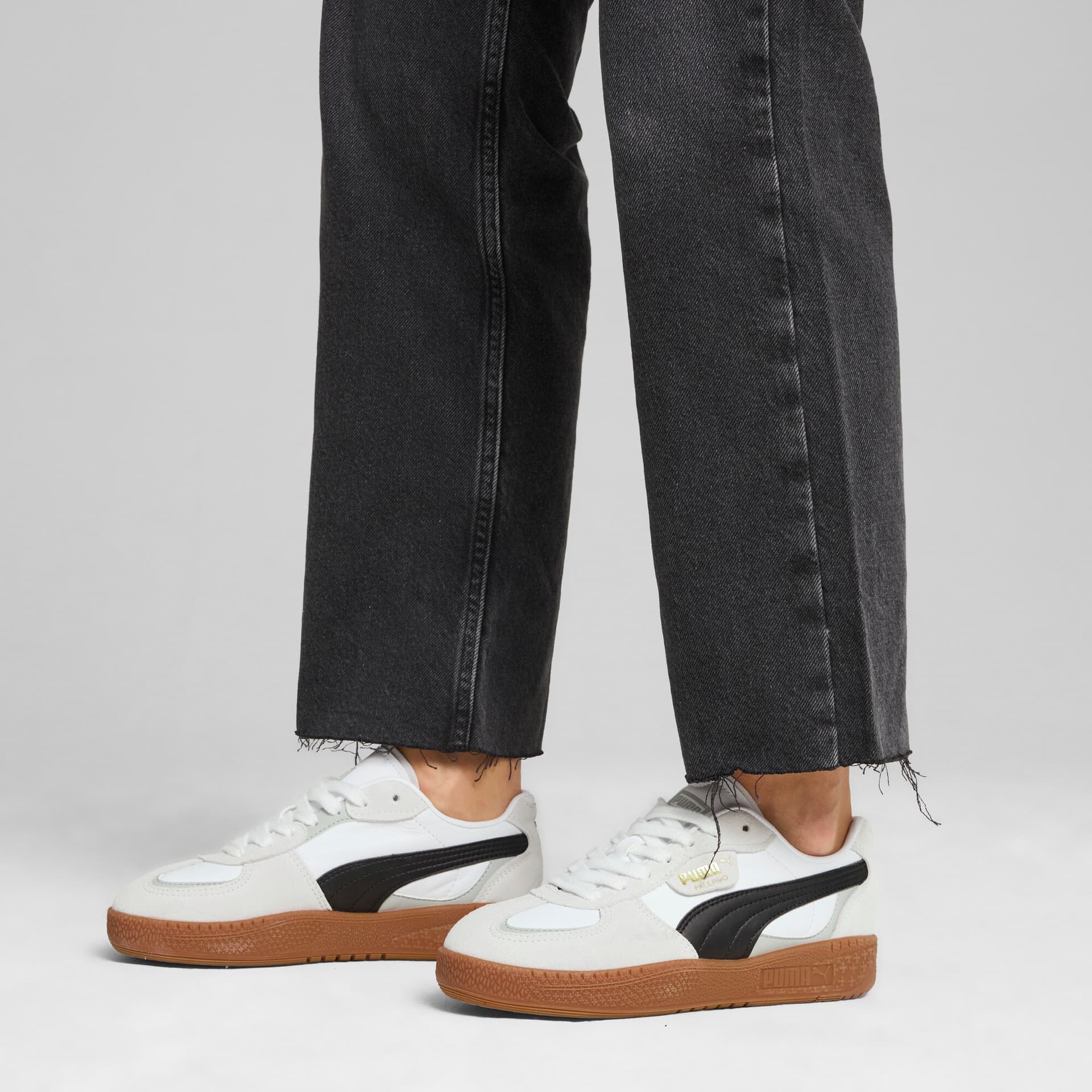 Кроссовки PUMA Palermo Moda Wns - изображение 7