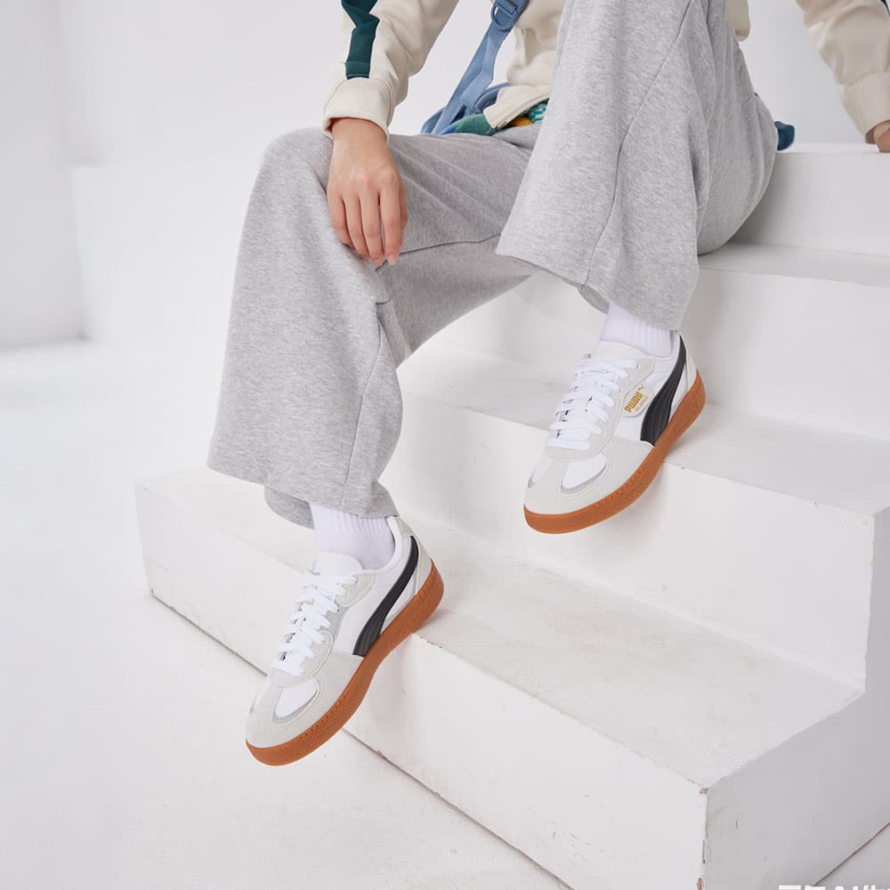 Кроссовки PUMA Palermo Moda Wns - изображение 6