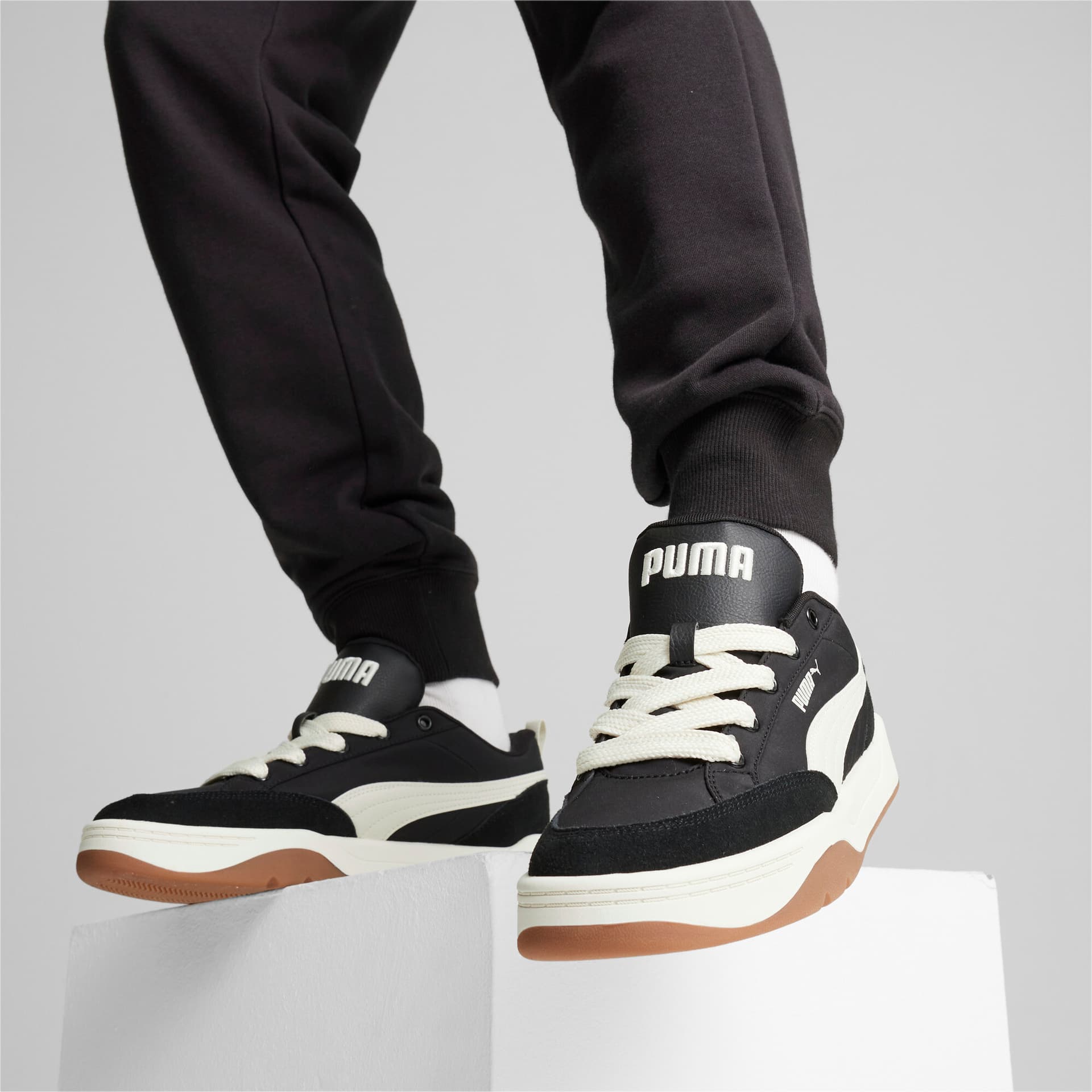 Кроссовки PUMA Park Lifestyle - изображение 6