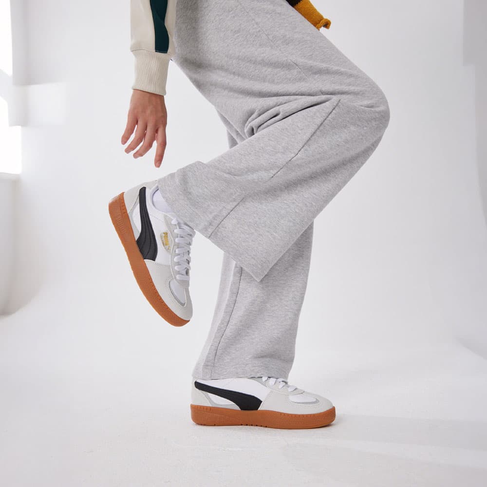 Кроссовки PUMA Palermo Moda Wns - изображение 5
