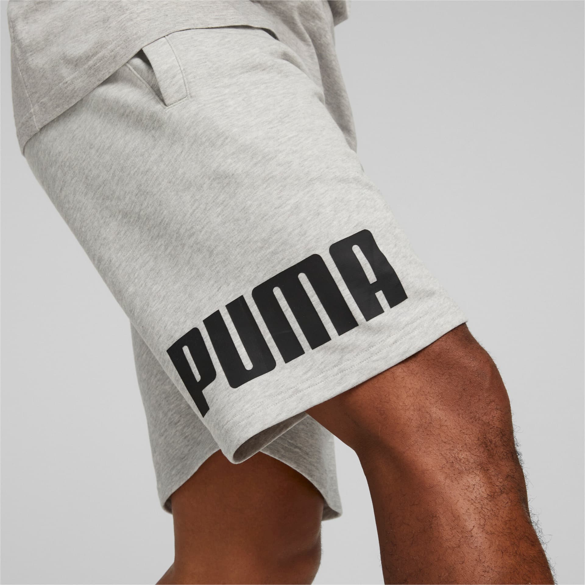 Шорты PUMA SS24 - изображение 4