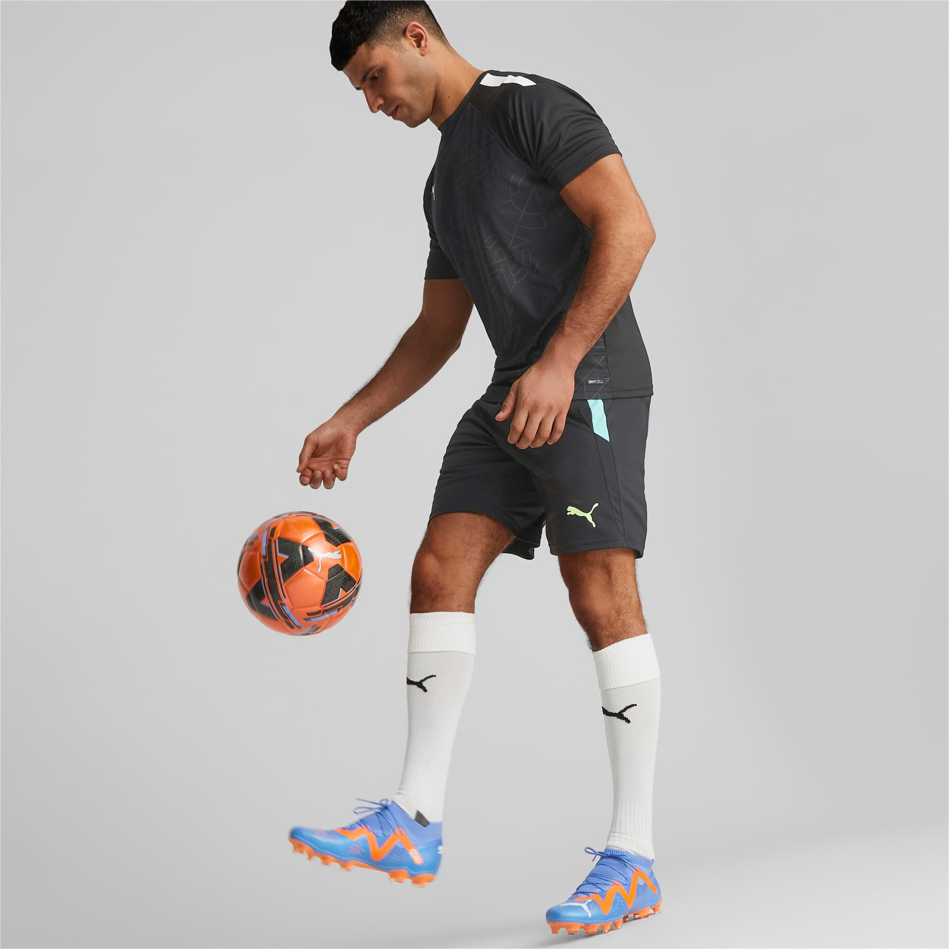 Кроссовки для футбола PUMA Future Match FGAG - изображение 7