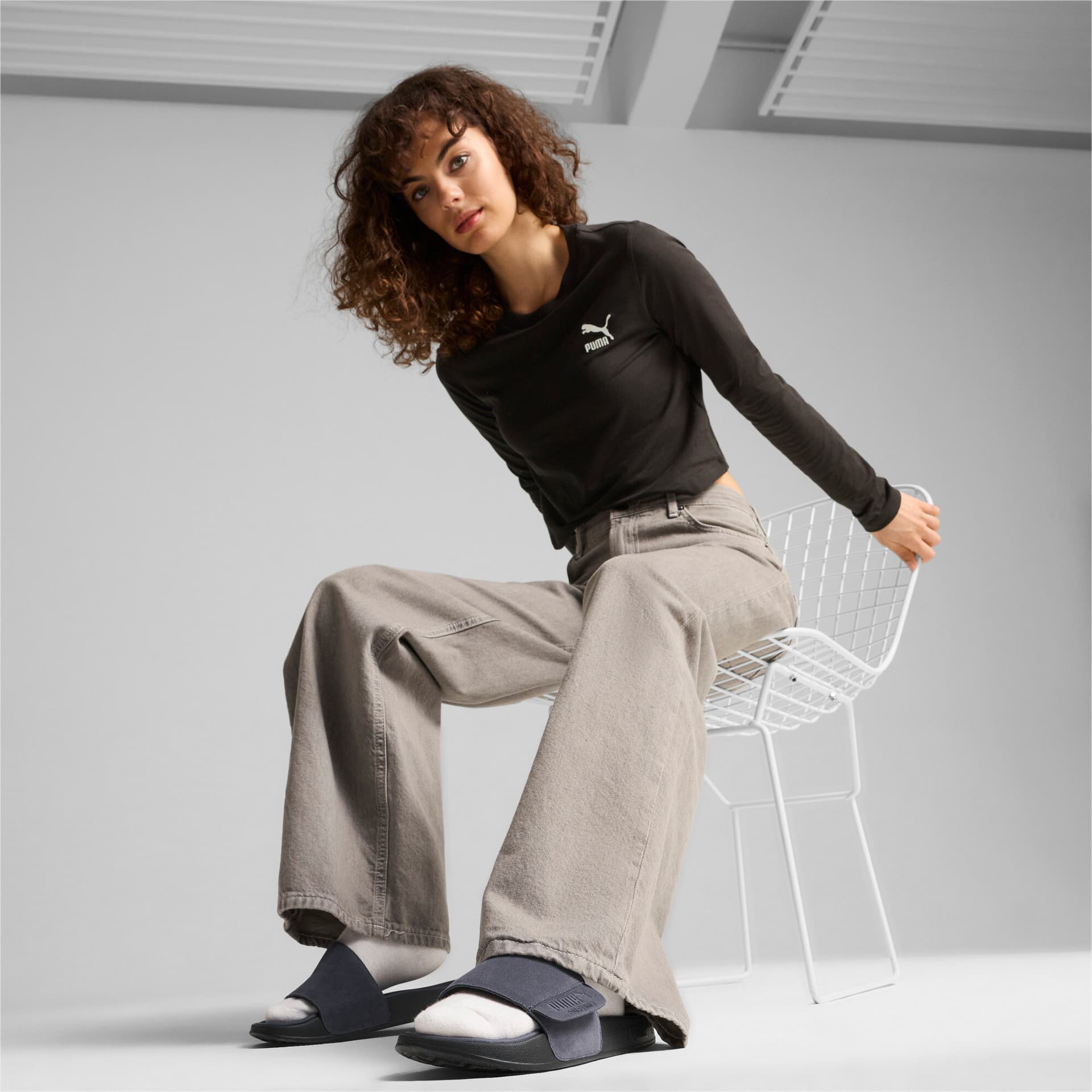 Сандалии PUMA Leadcat 2.0 - изображение 5