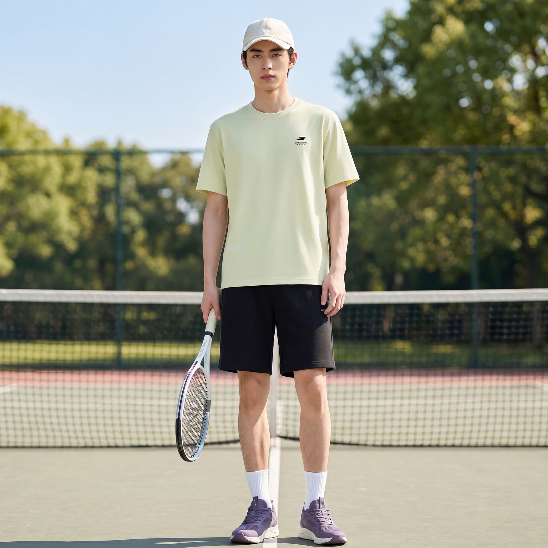 Футболка Skechers T - изображение 2