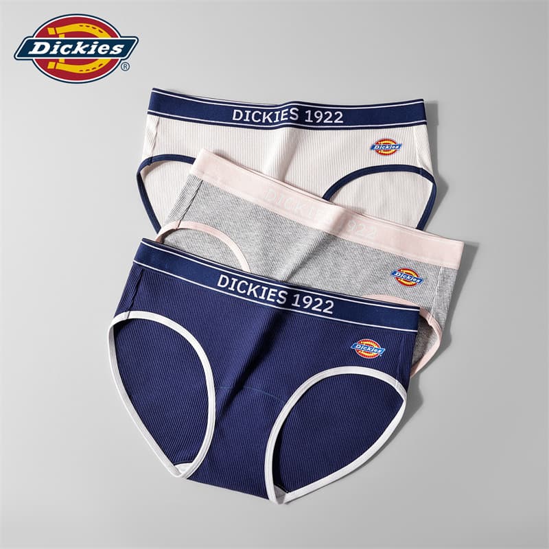 Трусы Dickies Женские трусы-бикини - изображение 2