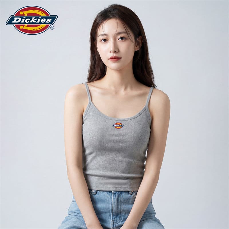 Трусы Dickies Женские Майки - изображение 3