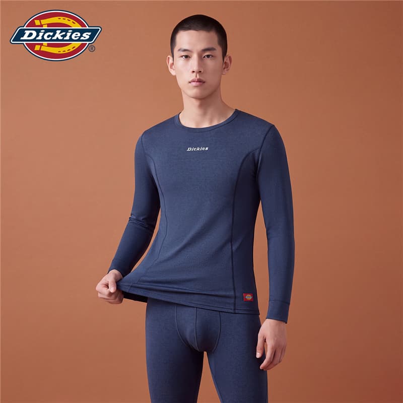 Трусы dickies Мужской Термобелье верх - изображение 5