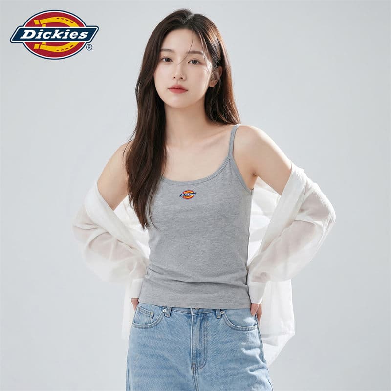 Трусы Dickies Женские Майки - изображение 2
