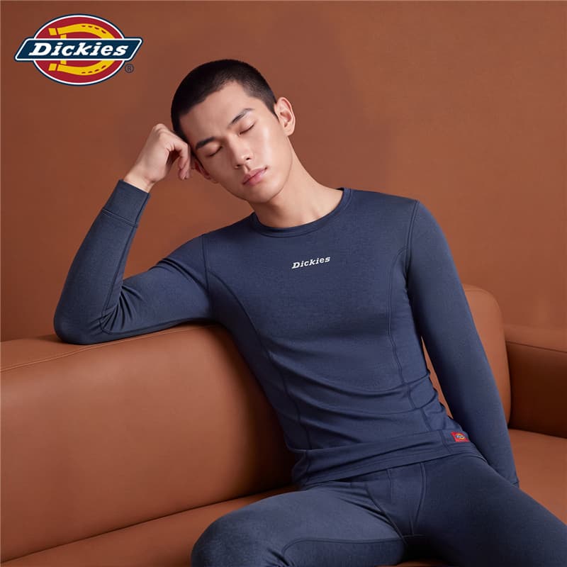 Трусы dickies Мужской Термобелье верх - изображение 6