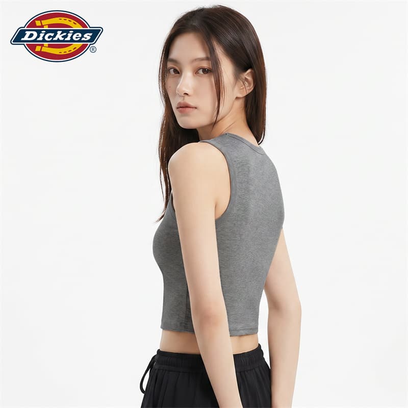 Трусы Dickies Женские Майки - изображение 11