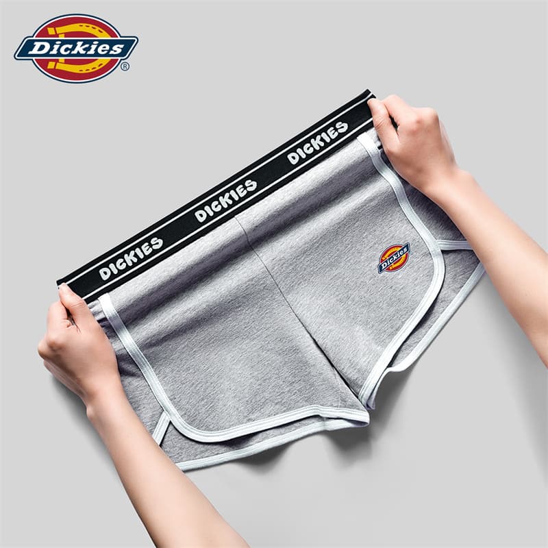 Трусы dickies Женские Боксеры - изображение 2