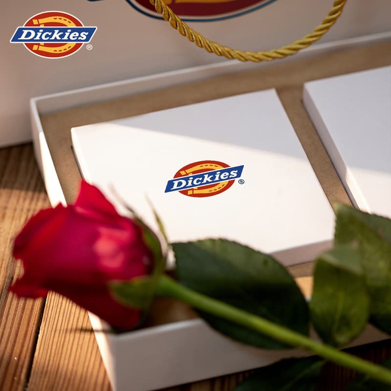 Трусы Dickies Мужские боксер-шорты - изображение 3