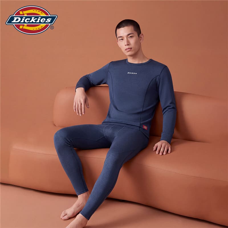 Трусы dickies Мужской Термокомплекты - изображение 3