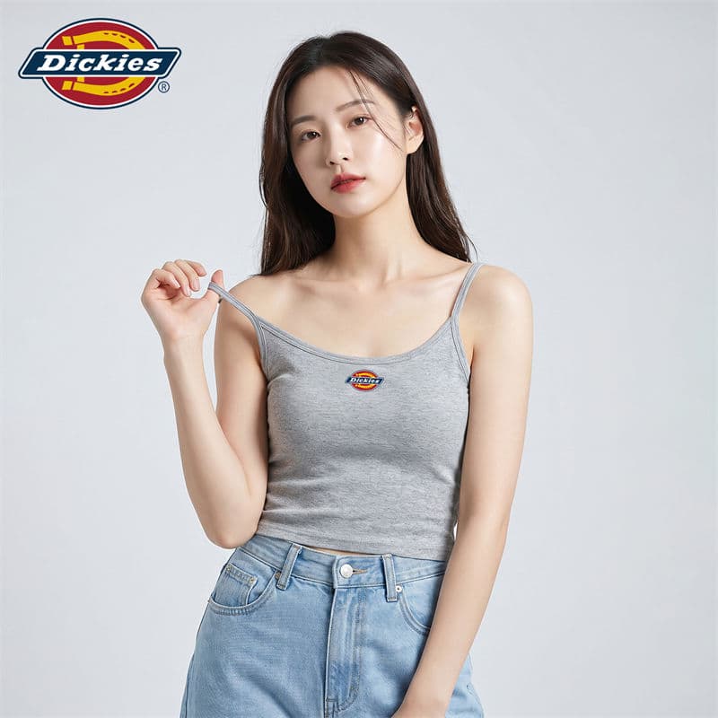 Трусы Dickies Женские Майки - изображение 4