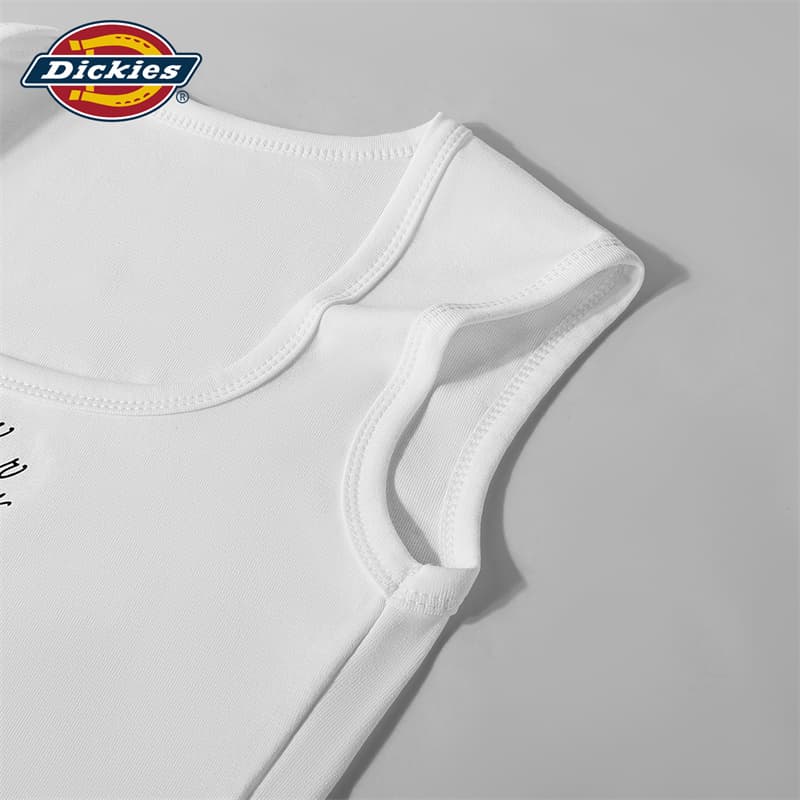 Трусы Dickies Женские Майки - изображение 13