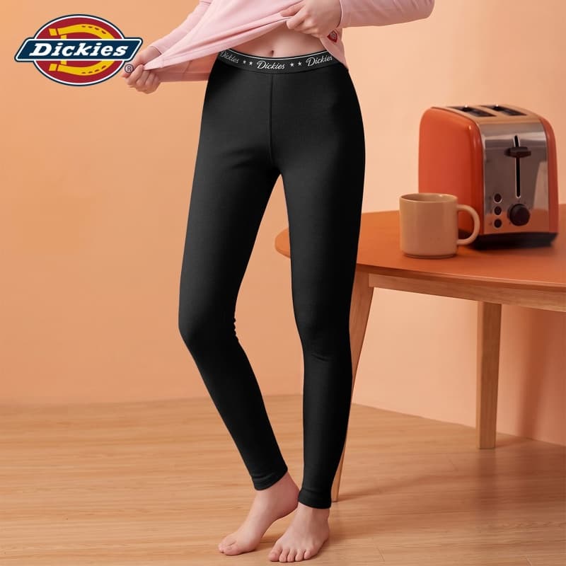 Трусы dickies Женские Термобрюки - изображение 3