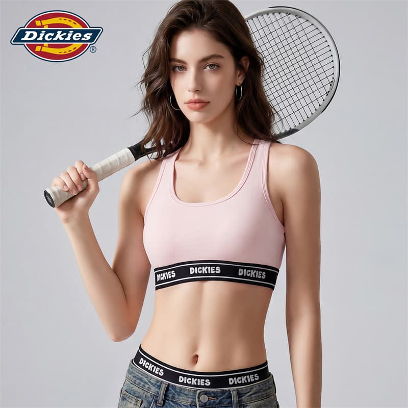 Трусы Dickies Женское Спортивное Нижнее Белье - изображение 2