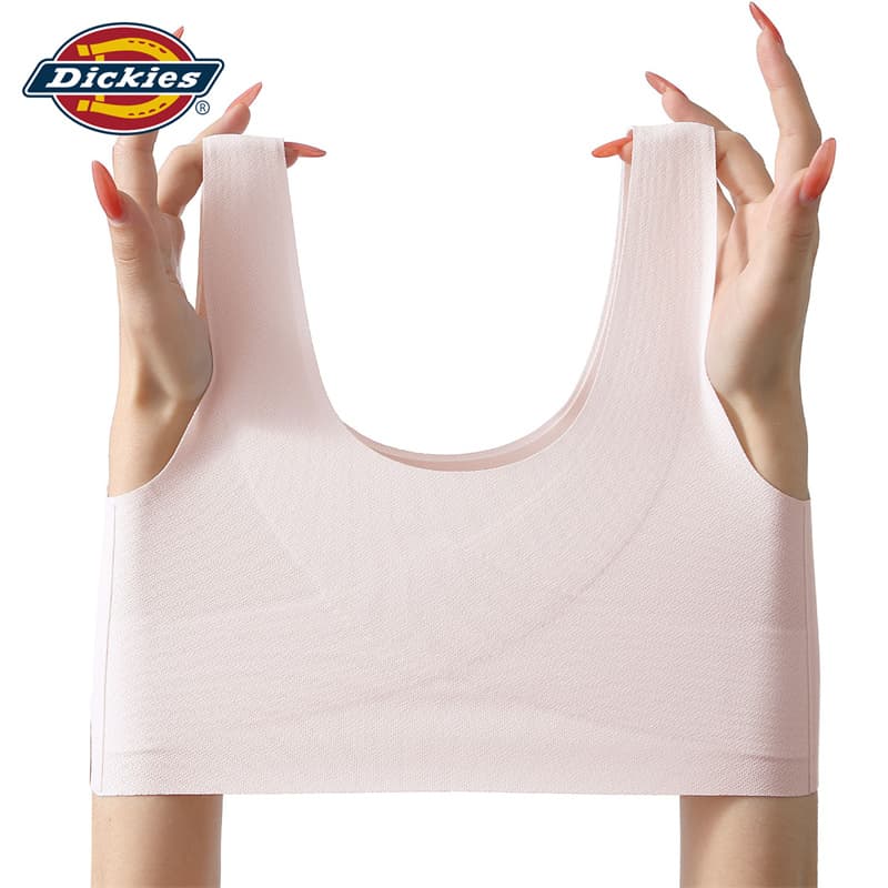 Бюстгальтер dickies Женские Бюстгальтеры - изображение 2