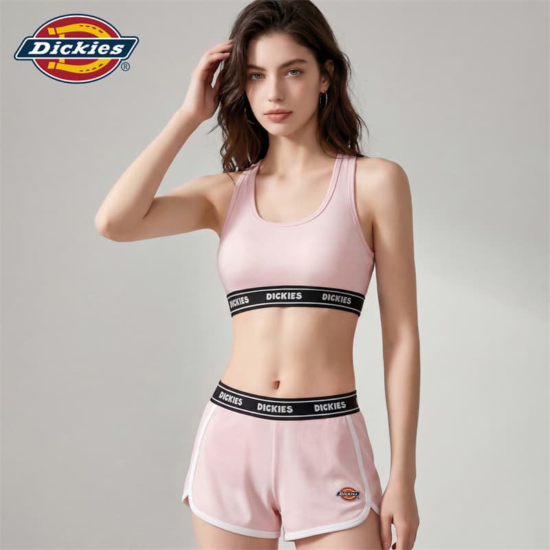 Трусы Dickies Женские комплекты нижнего белья - изображение 2