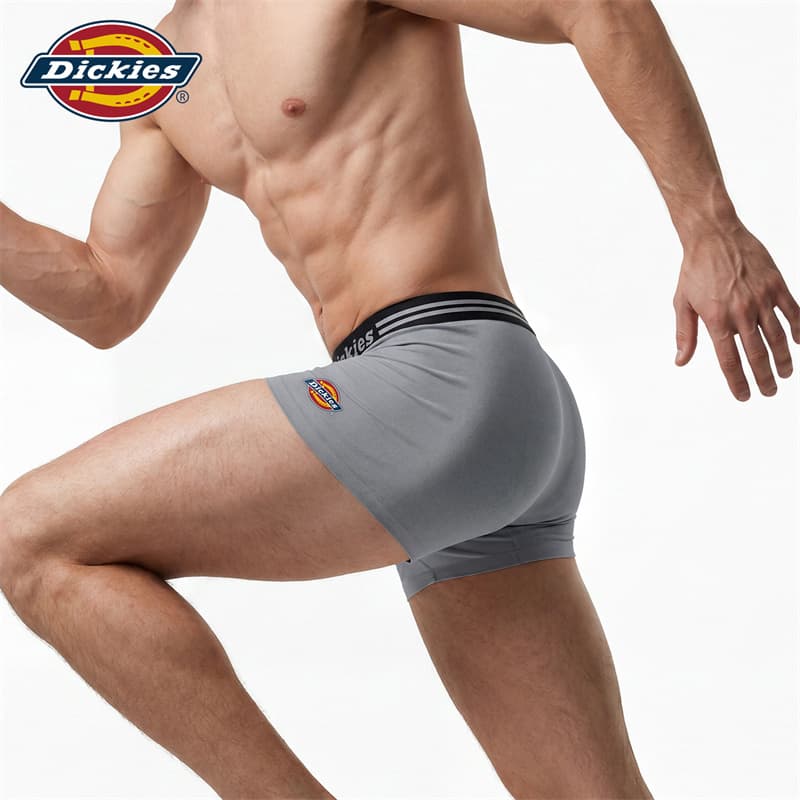 Трусы Dickies Мужские боксер-шорты - изображение 2