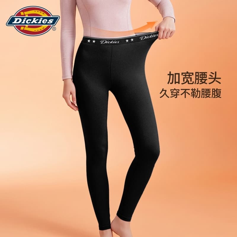 Трусы dickies Женские Термобрюки - изображение 2