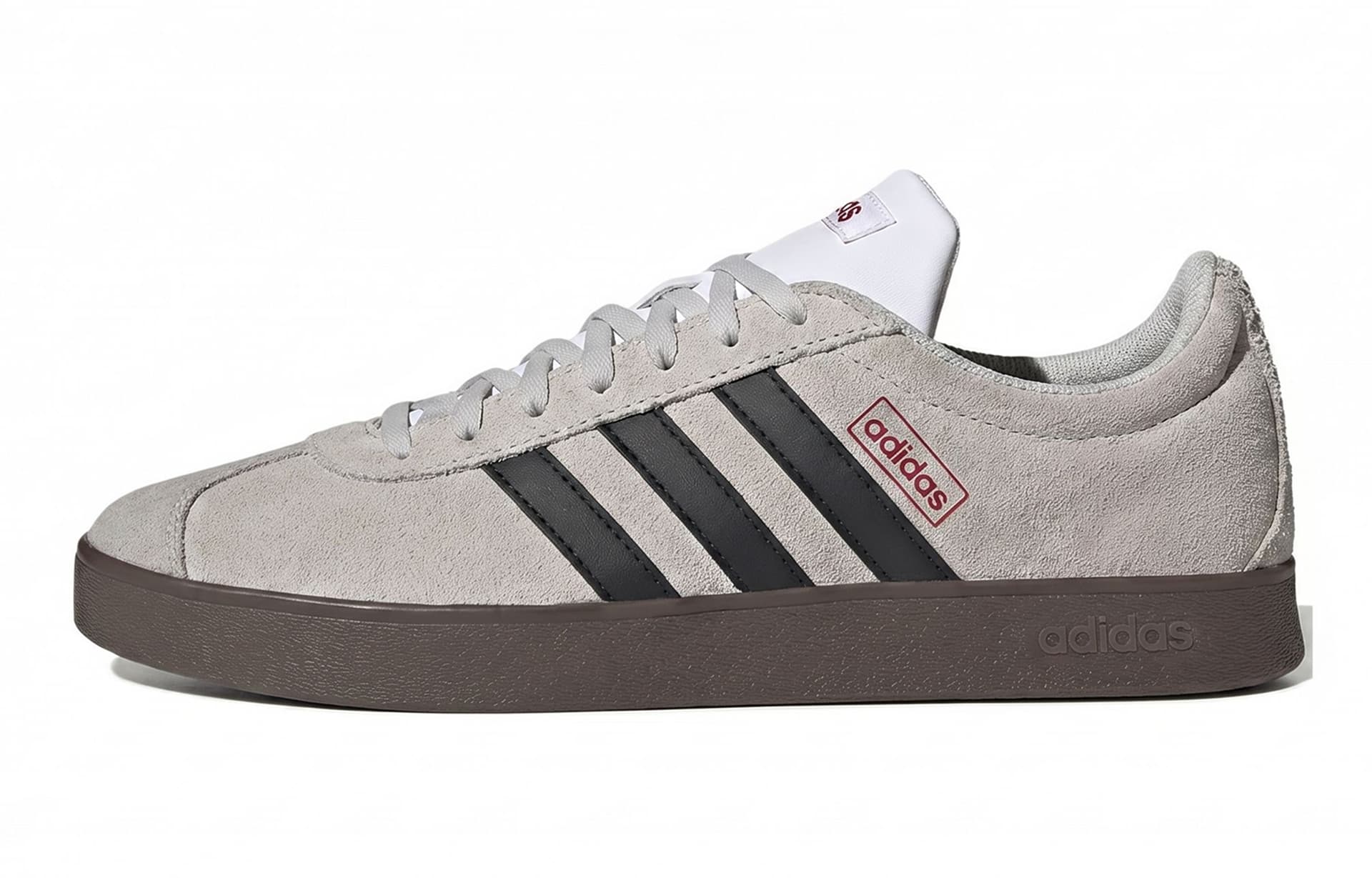 Кроссовки adidas VL COURT 2.0 - изображение 7
