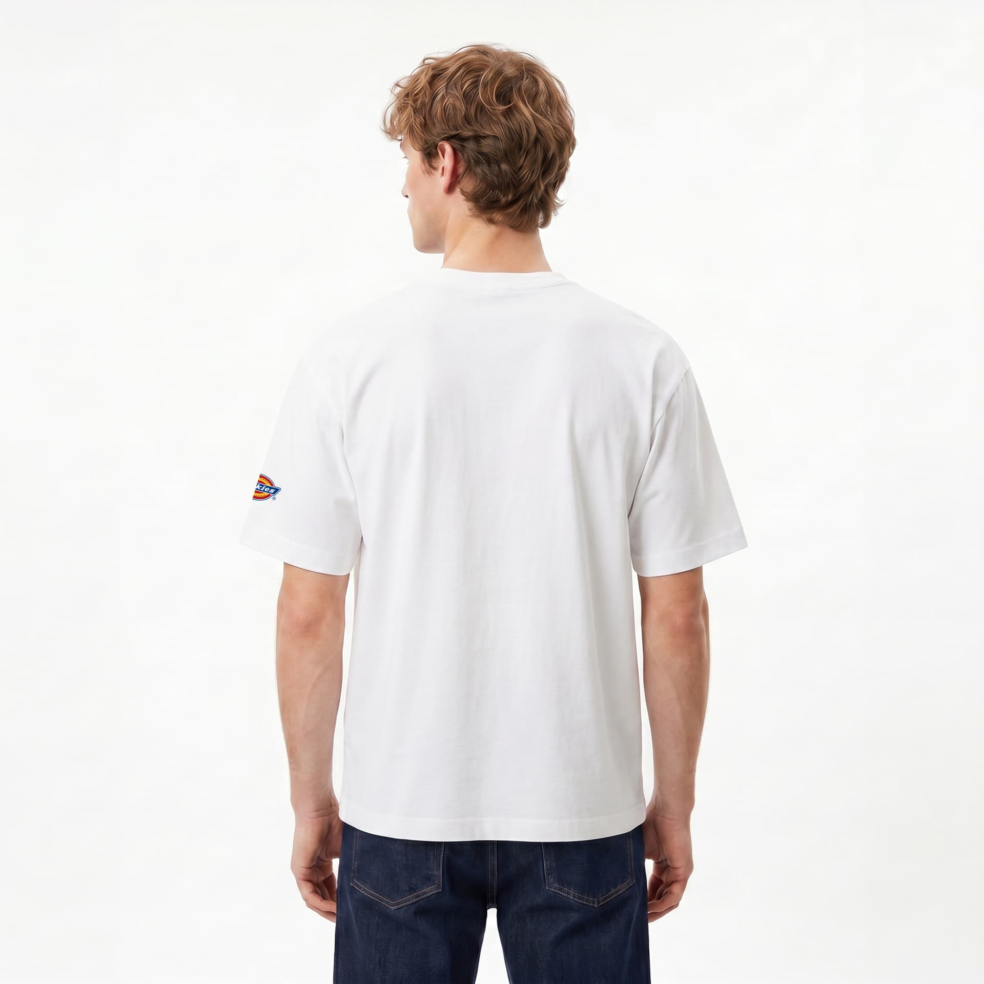 Футболка Dickies 300T - изображение 4