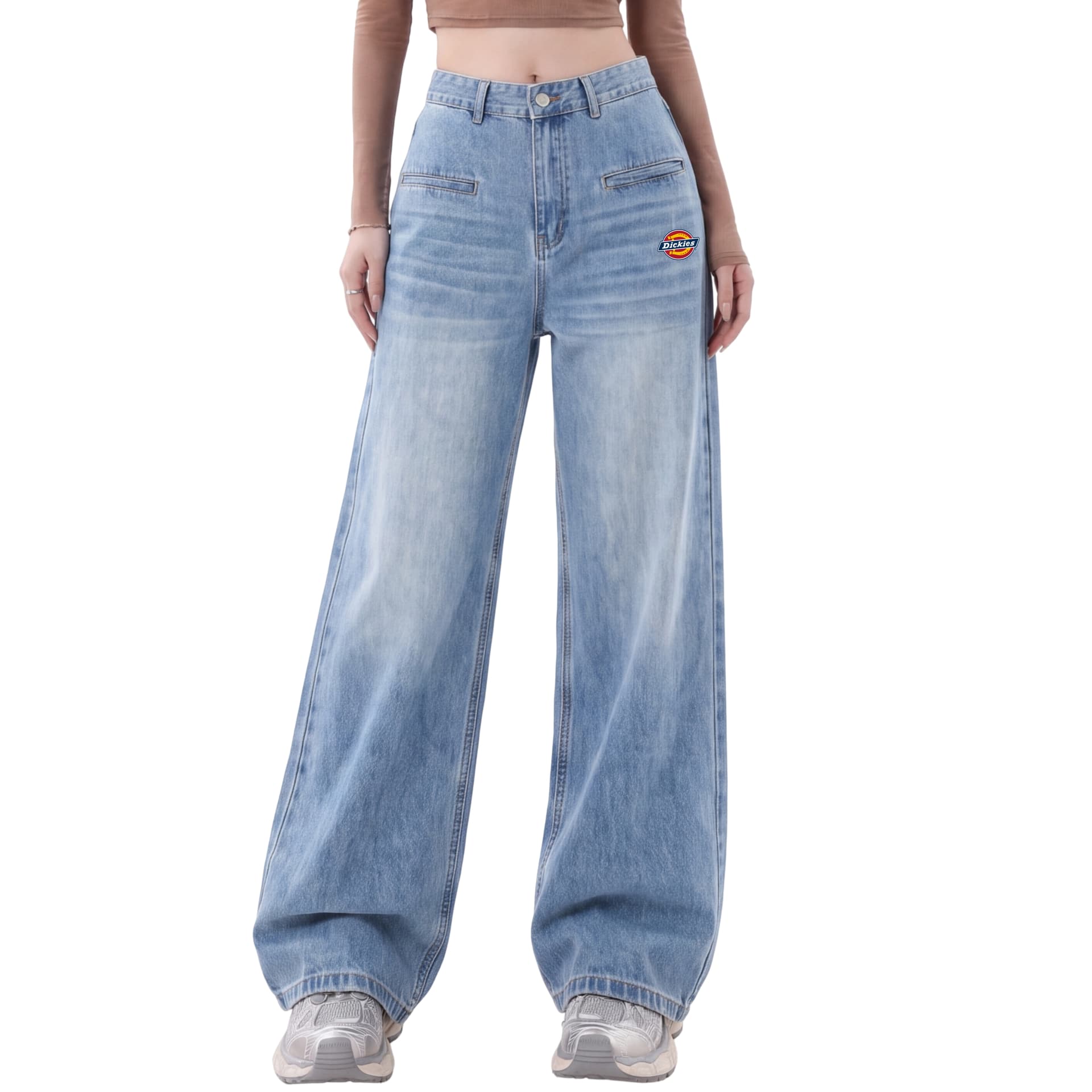 Штаны dickies Унисекс Джинсы - изображение 5