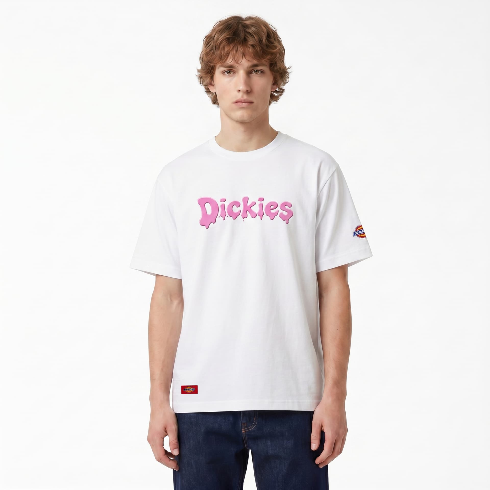 Футболка Dickies 300T - изображение 3