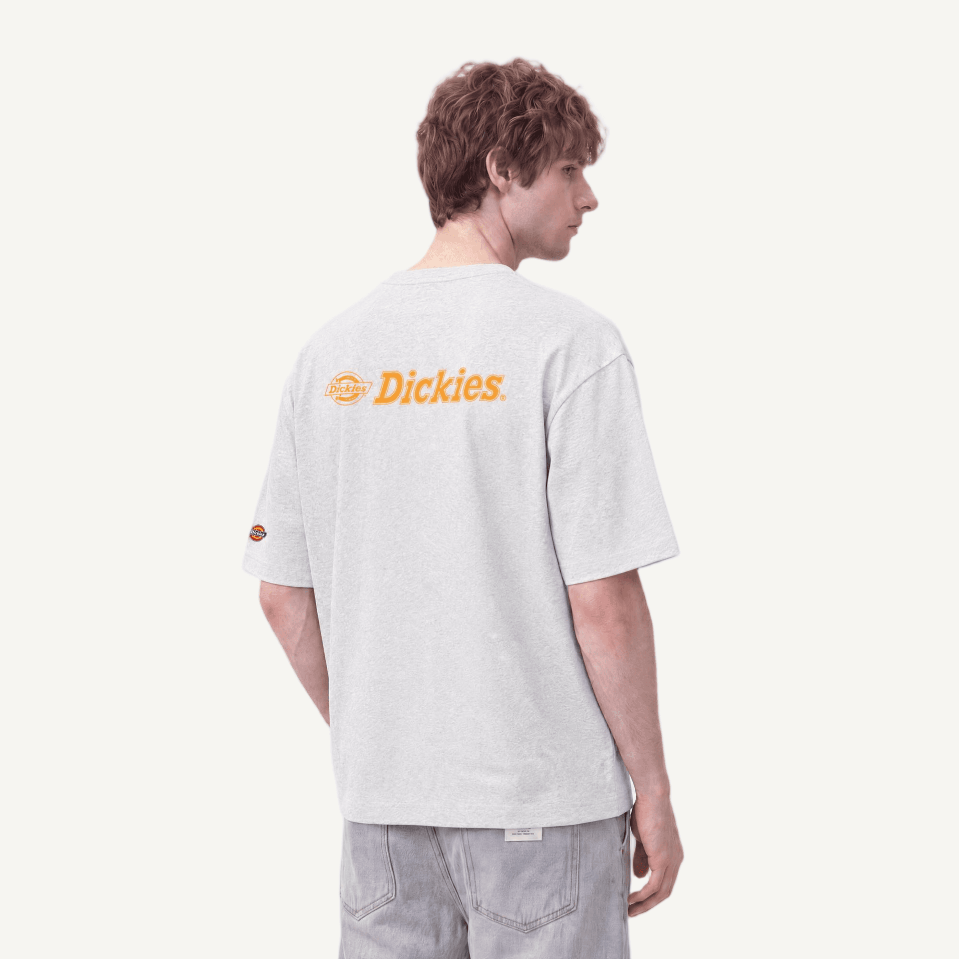 Футболка dickies Мужской Футболки - изображение 3