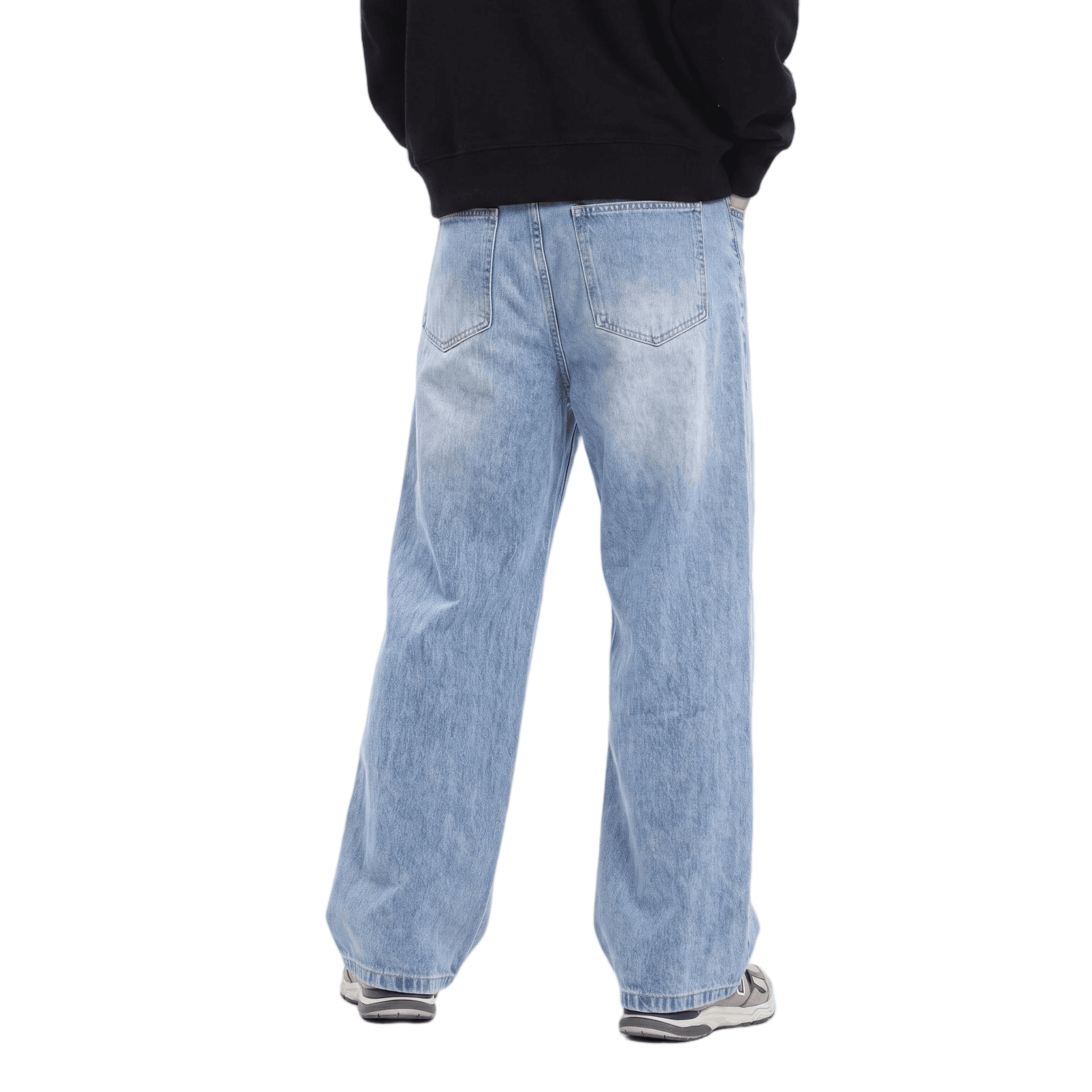 Штаны dickies Унисекс Джинсы - изображение 6