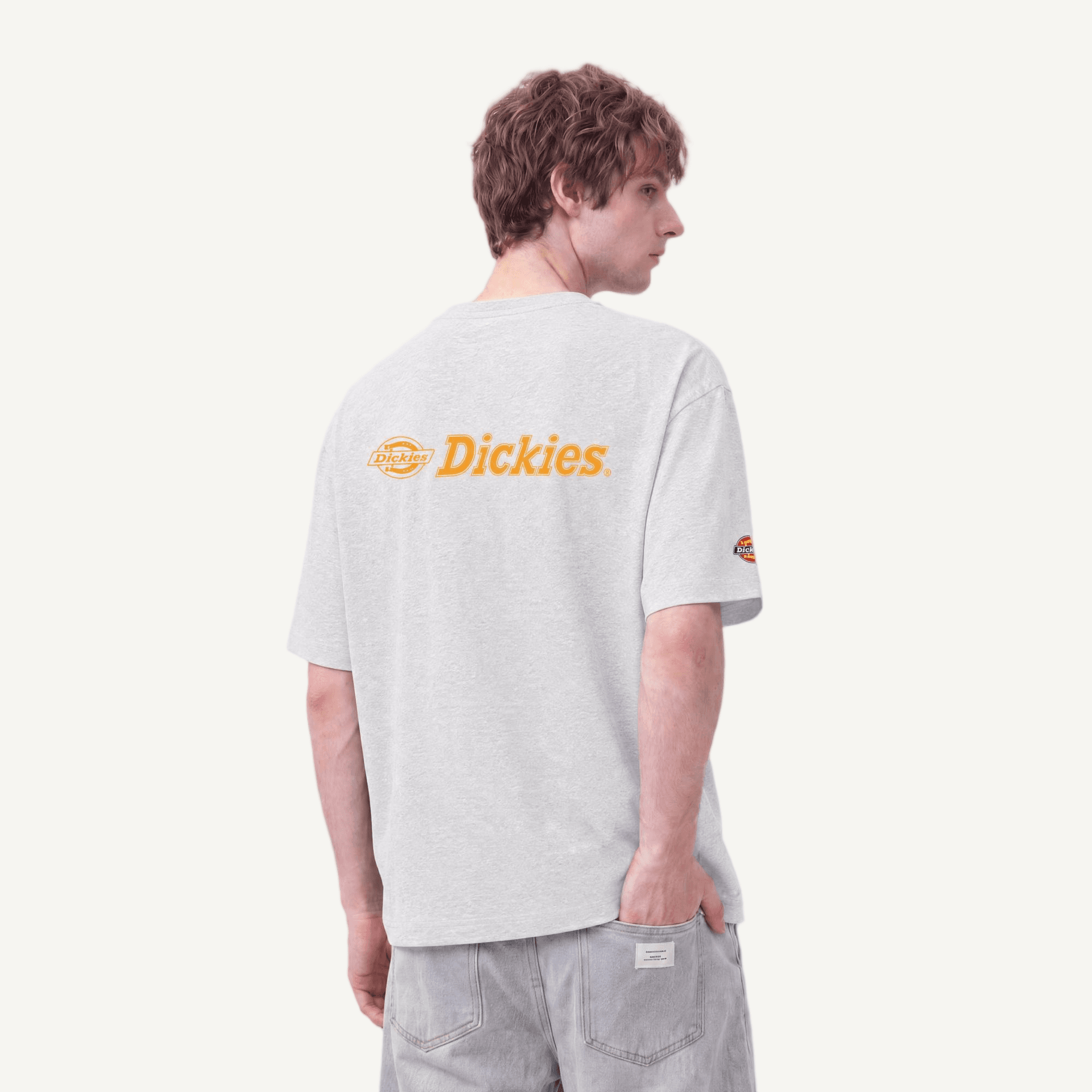 Футболка dickies Мужской Футболки - изображение 5