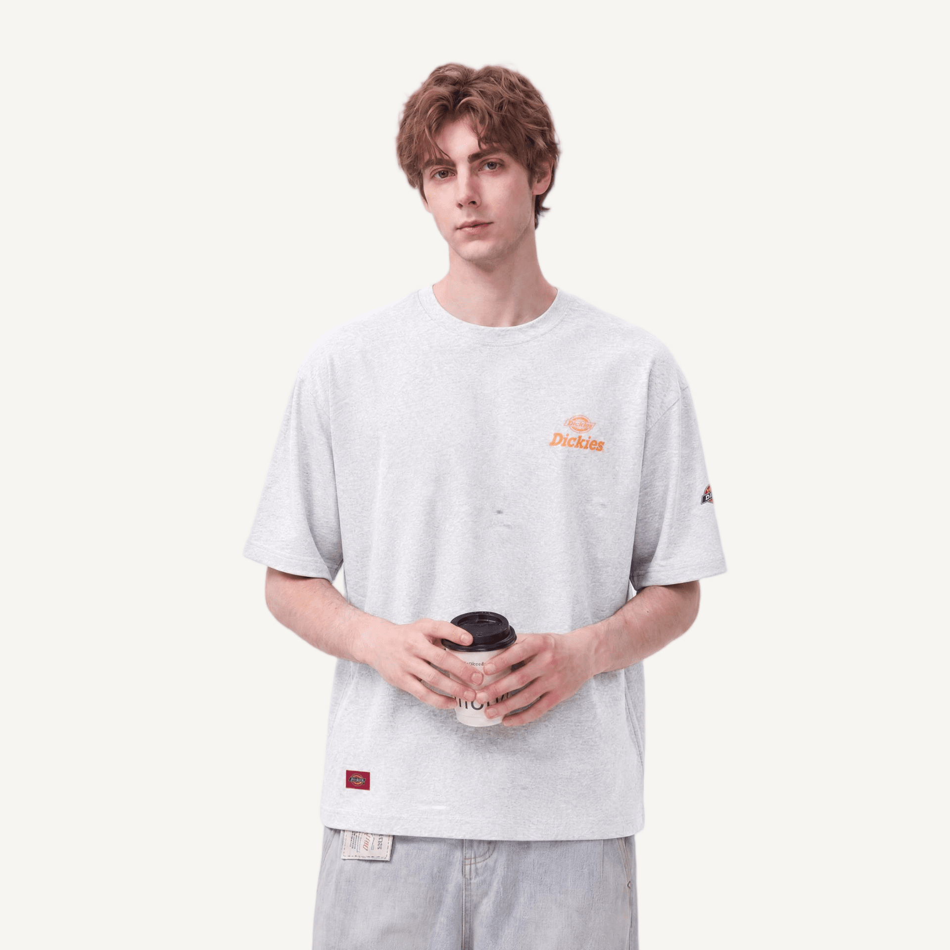 Футболка dickies Мужской Футболки - изображение 4