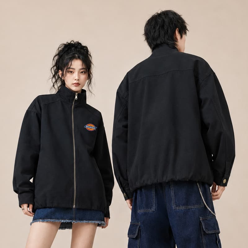 Куртка dickies Унисекс Куртки - изображение 5
