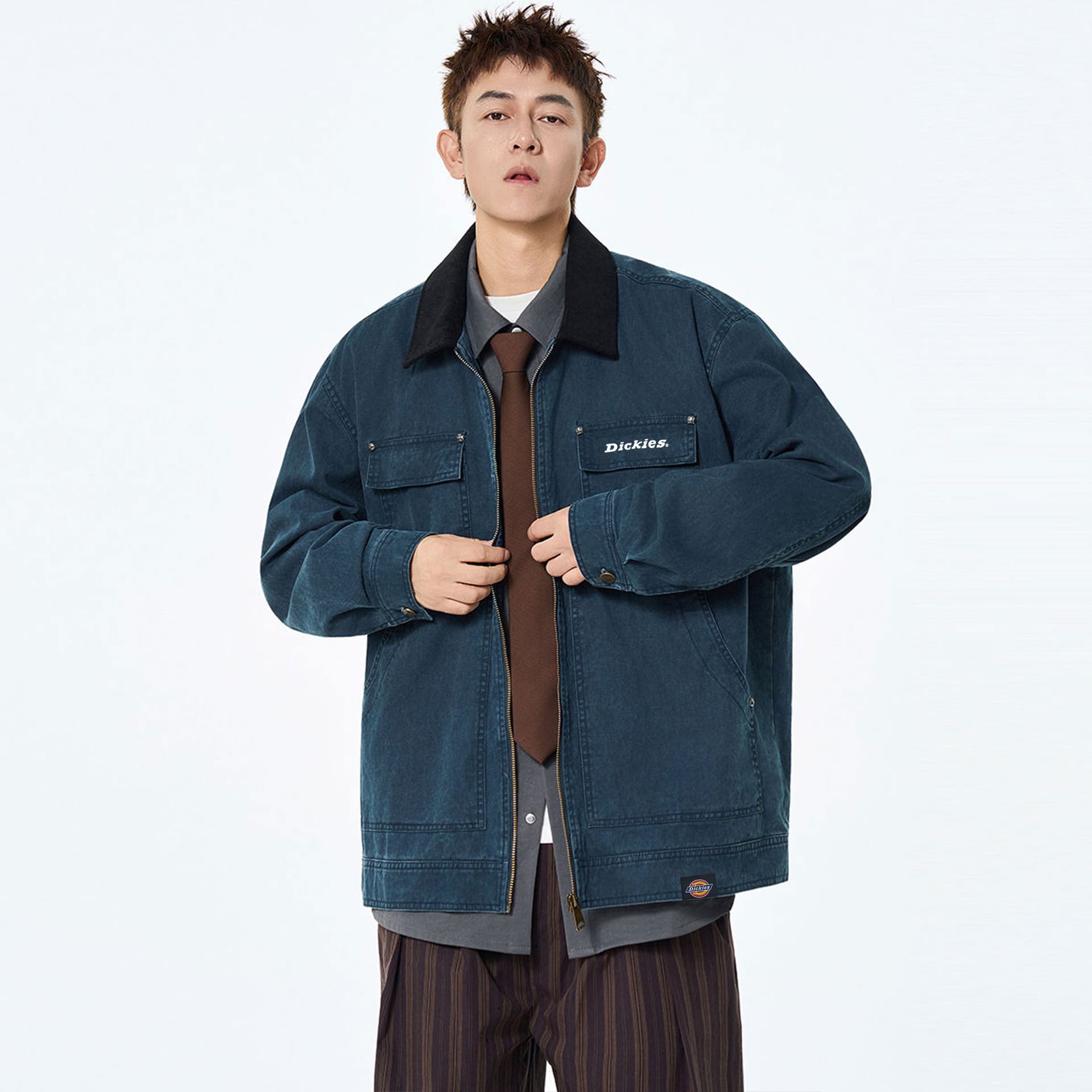 Куртка dickies Унисекс Куртки - изображение 3