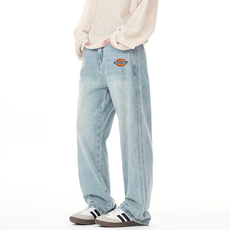 Штаны Dickies Мужские Джинсы - изображение 5