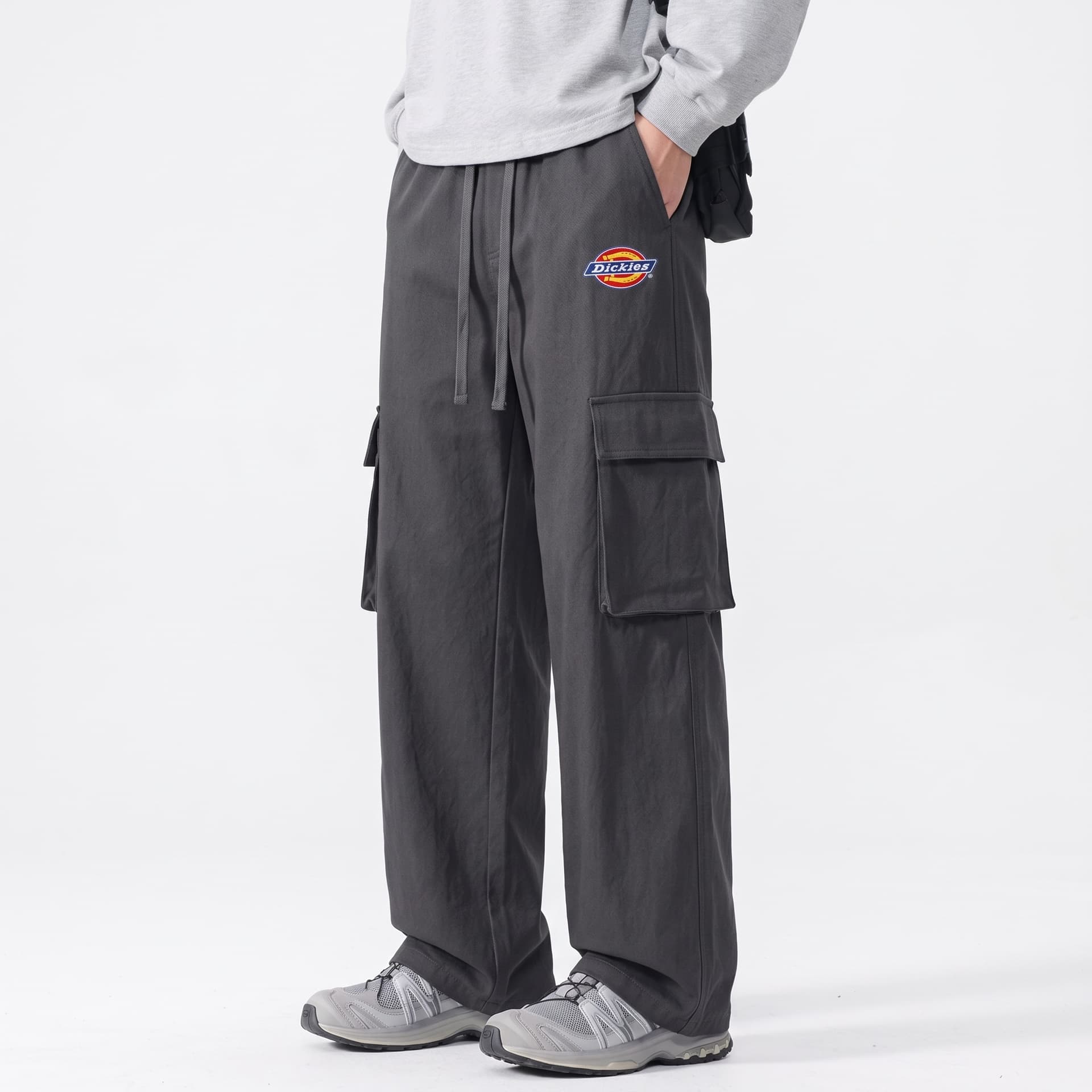 Штаны dickies Мужской Повседневные брюки - изображение 7